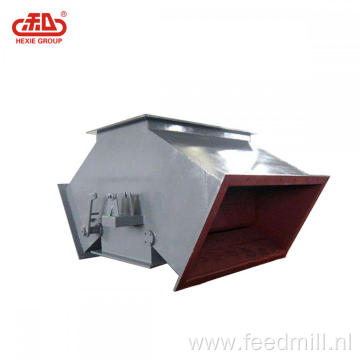 Animal Feed Pneumatic Four Way